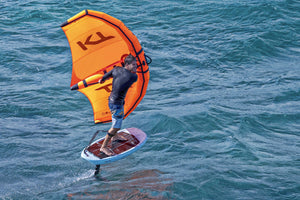 Master the Wind in Hatteras