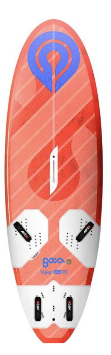 Windsurfing Equipment